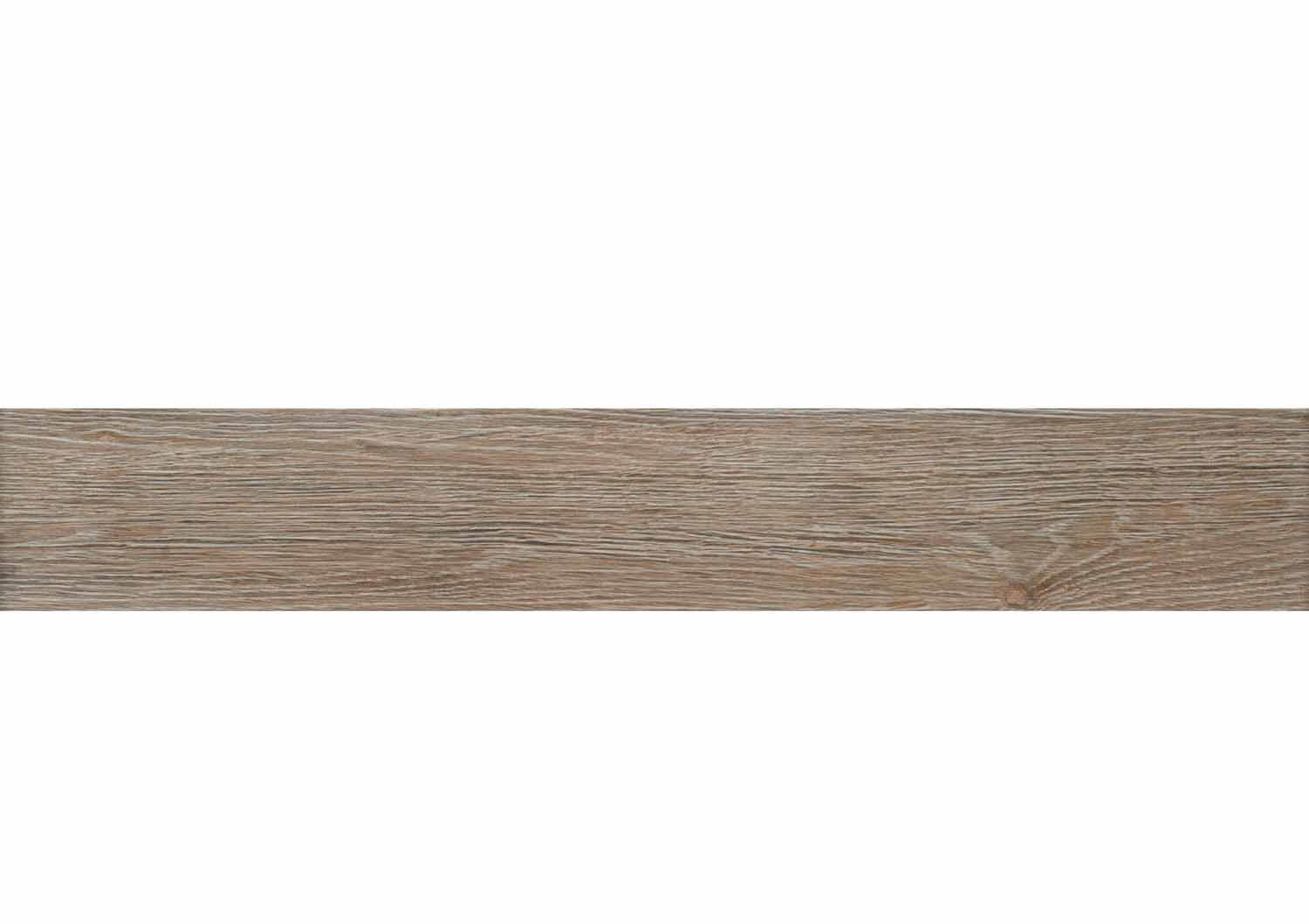 Roca Flamant Rodapie Roble battiscopa rovere pavimento 19,5x84