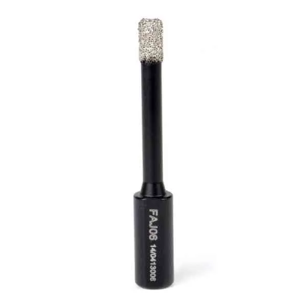Montolit Mondrillo FAJ06 foretto diamantato 6 mm
