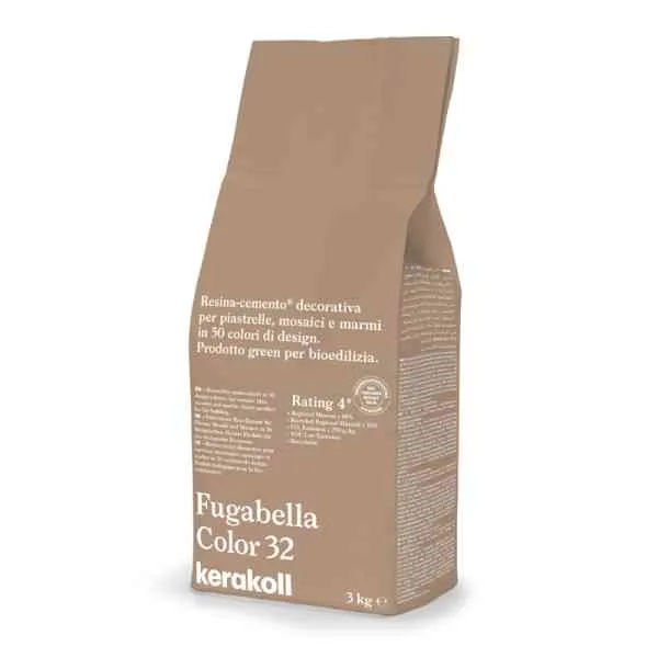 Kerakoll Fugabella Color stucco fughe 3 kg KK153 n.32