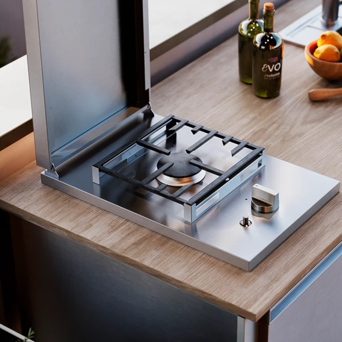 Viva Made GEA cucina componibile moderna uso domestico