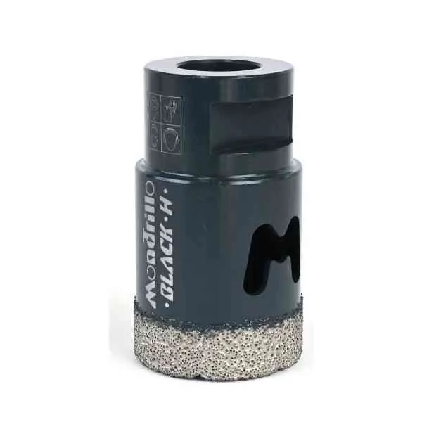 Montolit Mondrillo Krona fresa a tazza 35 mm FSBH35