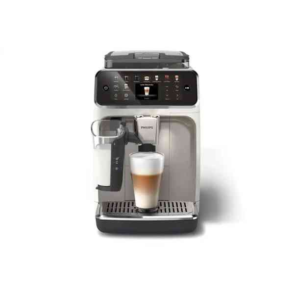 Philips EP5543/90 macchina caffè LatteGo 20 bevande