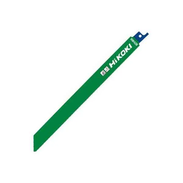 HiKOKI lame universali BIM 225 mm metallo 5 pz Z18