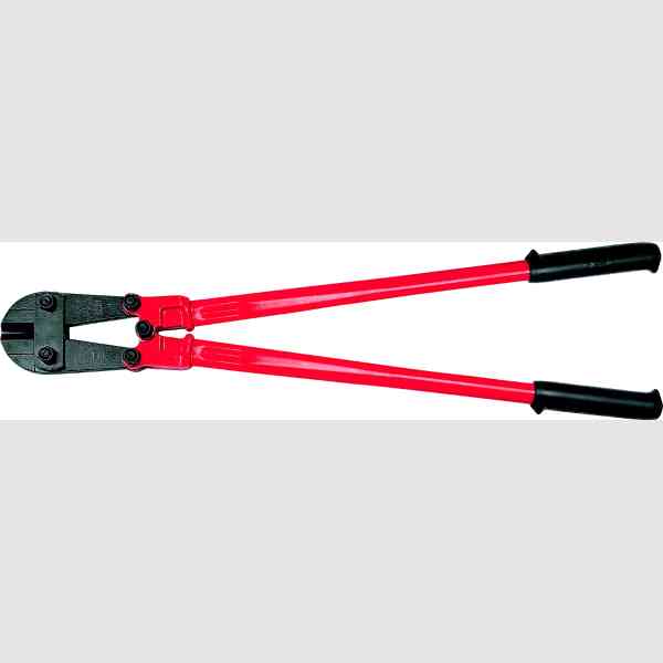 Zbirovia cesoia per ferro 780 mm fino a 12 mm