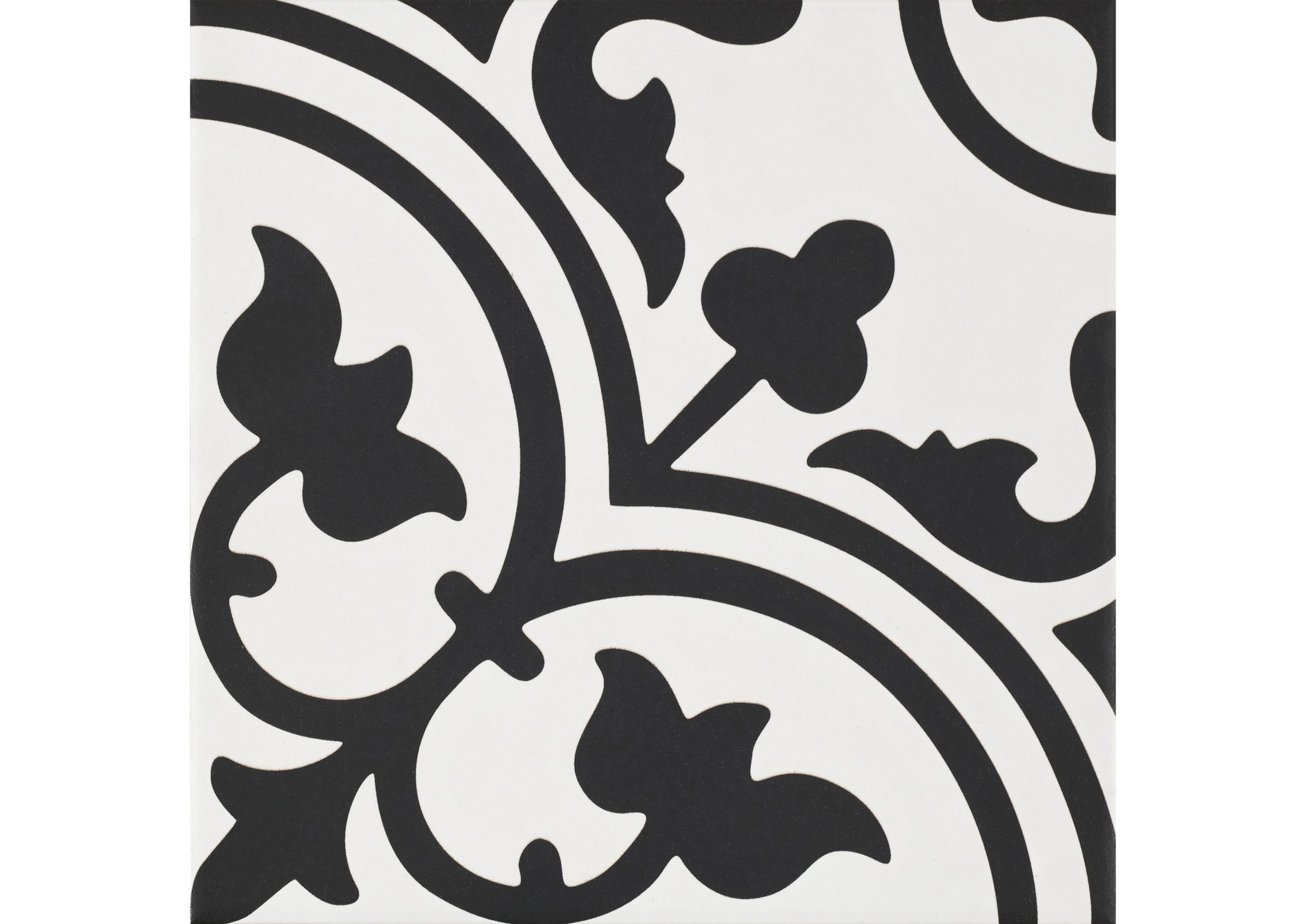 Roca Casablanca Heritage piastrella decorata