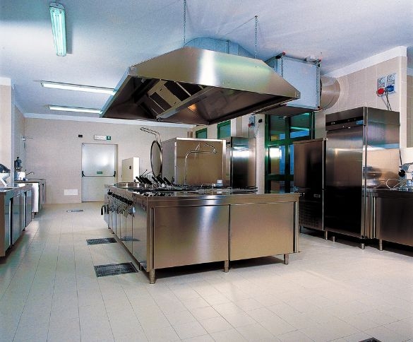 Casalgrande Padana Technic piastrelle gres tecnico