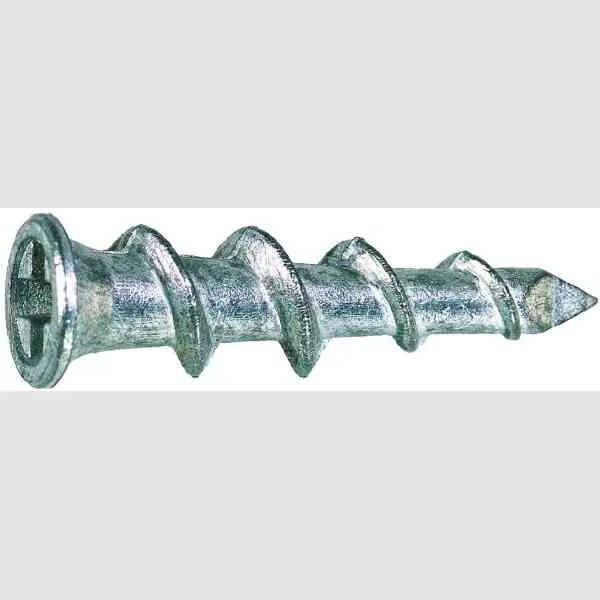Spit Mini Driva tassello cartongesso Knauf per quadri