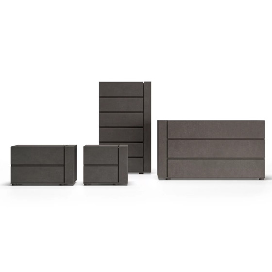 Viva Made Gruppo Dolomia complemento bagno ceramica