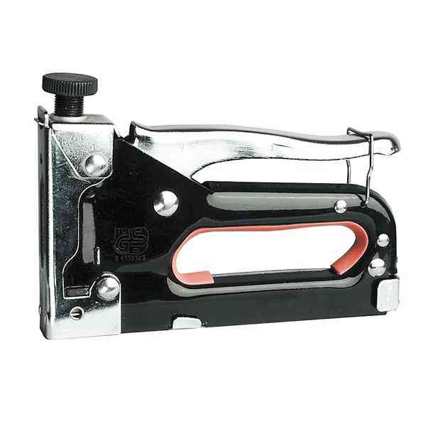 Mannesmann Sparapunti 250 mm metallo punti 4-14 mm