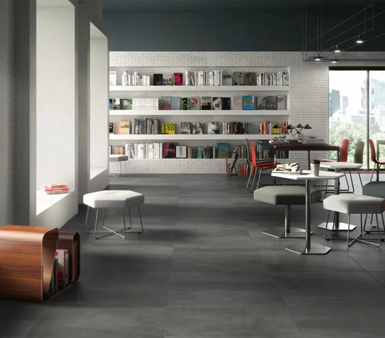 Viva Made Beton piastrelle effetto cemento