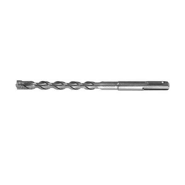 Hikoki Punta SDS Plus 12x215 mm 4 taglienti calcestruzzo