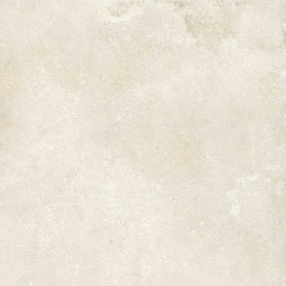 Recer Cotto White 45x45 Natural piastrella bianca