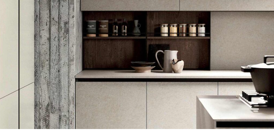 Viva Made Diamante cucina componibile arredo moderna