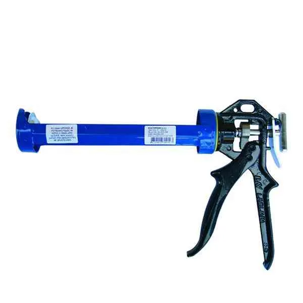 Montoprema Profesional A pistola silicone cartucce pro