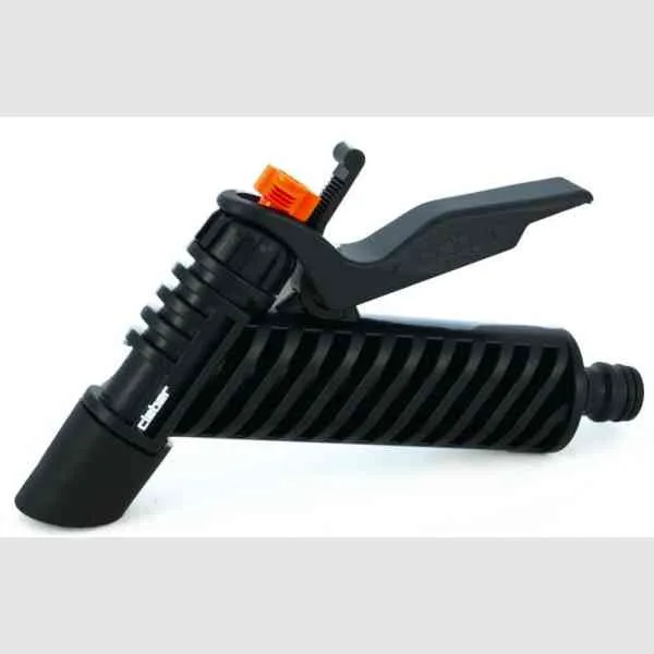 Claber 8966 pistola per irrigazione da giardino