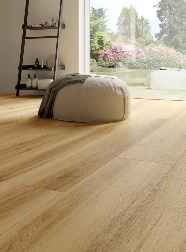 Viva Made Nuance Caramel 20x120 piastrella effetto legno