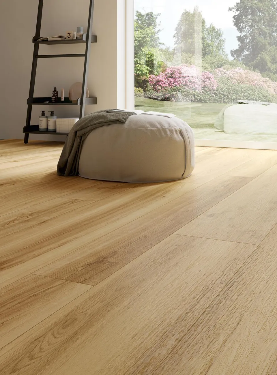 Viva Made Nuance Caramel 20x120 piastrella effetto legno