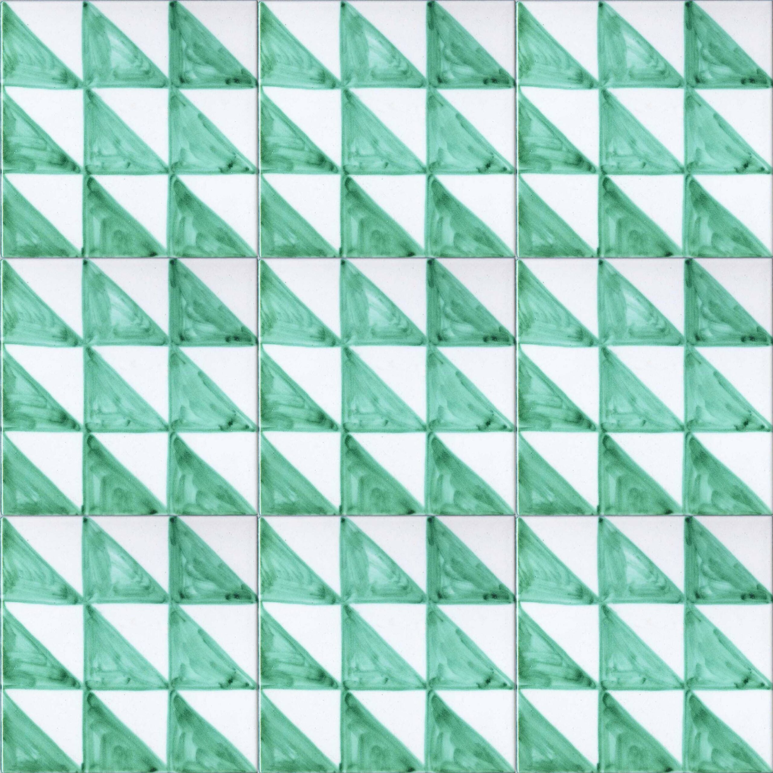 Ceramica Pinto Mare VP17181 piastrella decoro mare mano