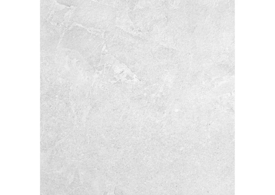 Roca Avalon Blanco Piastrella Bianca Effetto Ceppo