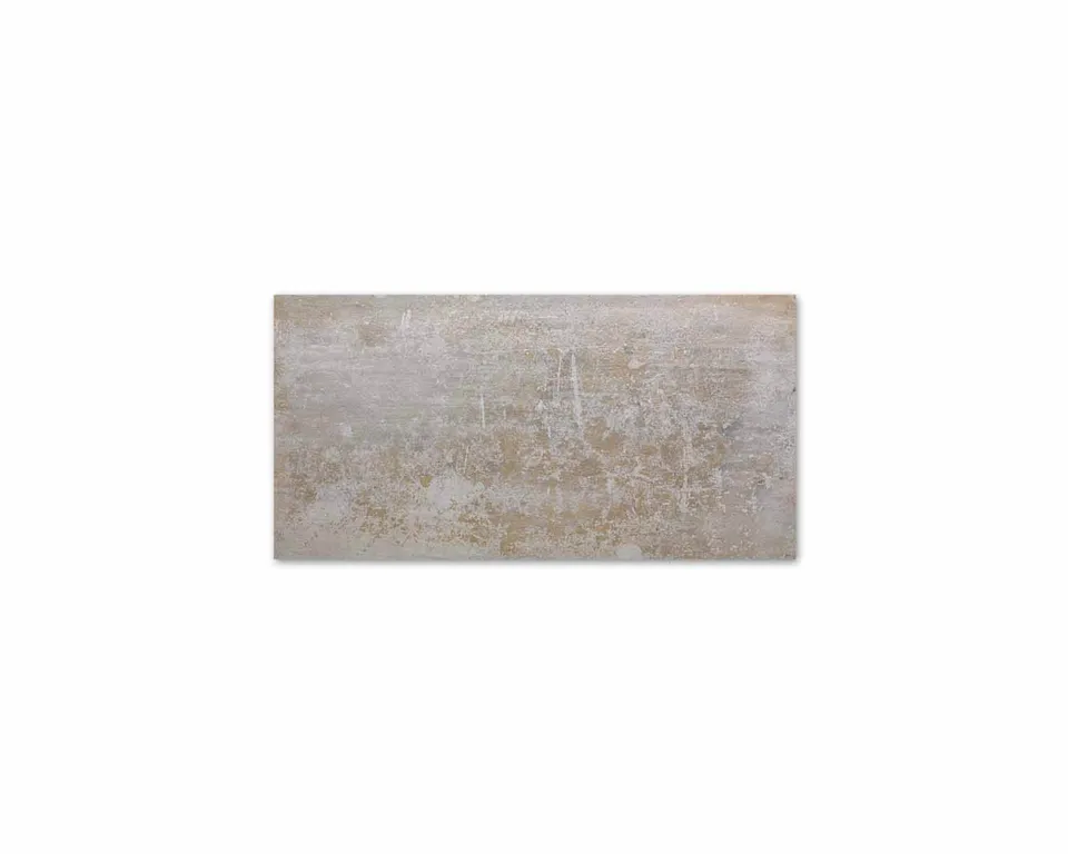 Roca Base Vison piastrella beige 44,5x44,5 rustica