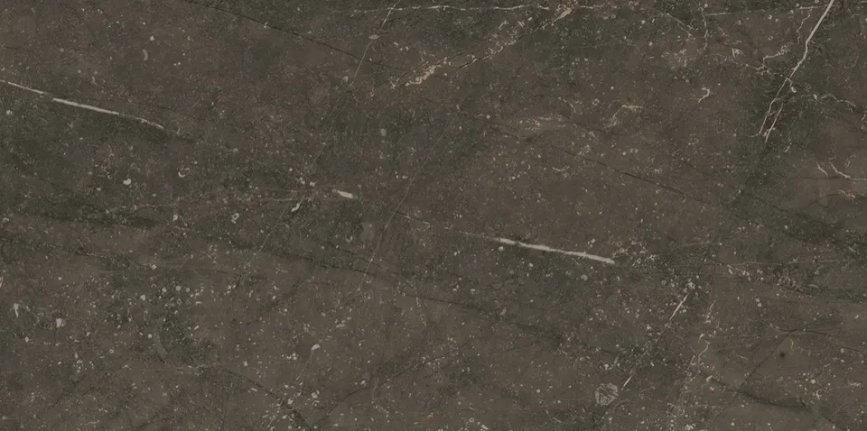 Recer Bluenza Ebony Black 30x60R piastrella nero