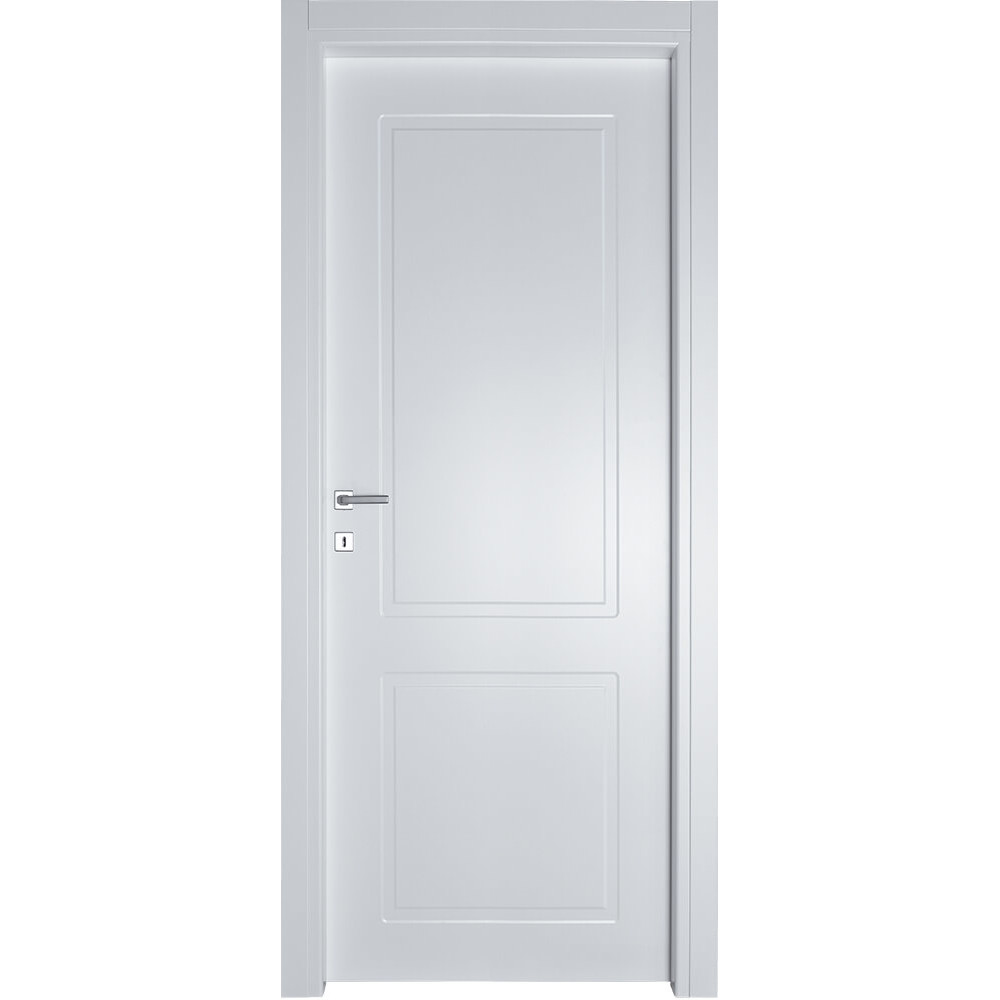 Viva Made Pegaso vaso sospeso ceramica bianco bagno