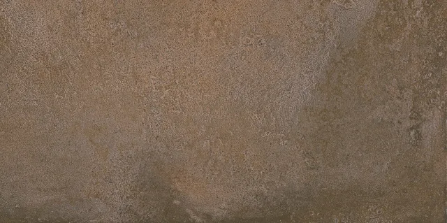 Recer Metalcrete Corten piastrella 30x60 antiscivolo metallo