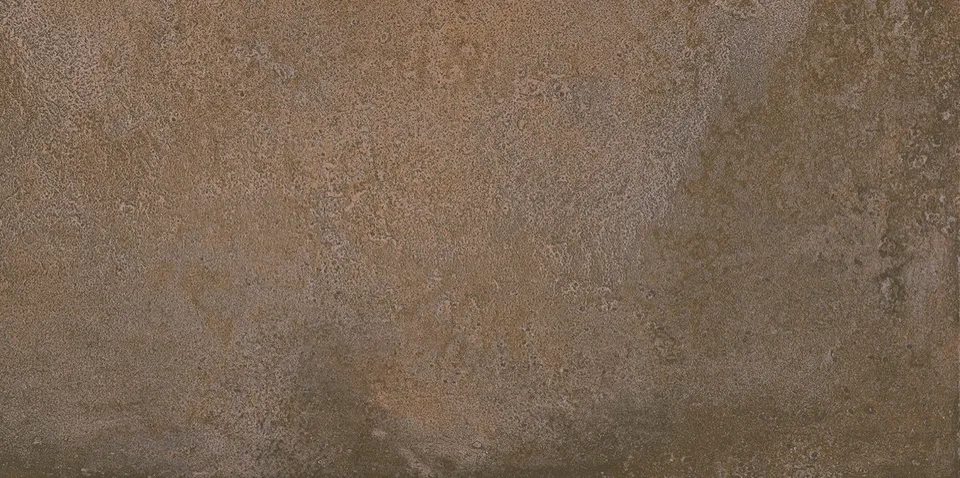 Recer Metalcrete Corten piastrella 30x60 naturale