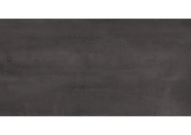 Roca Tiles Nolita piastrella 60x120 antracite rettificata