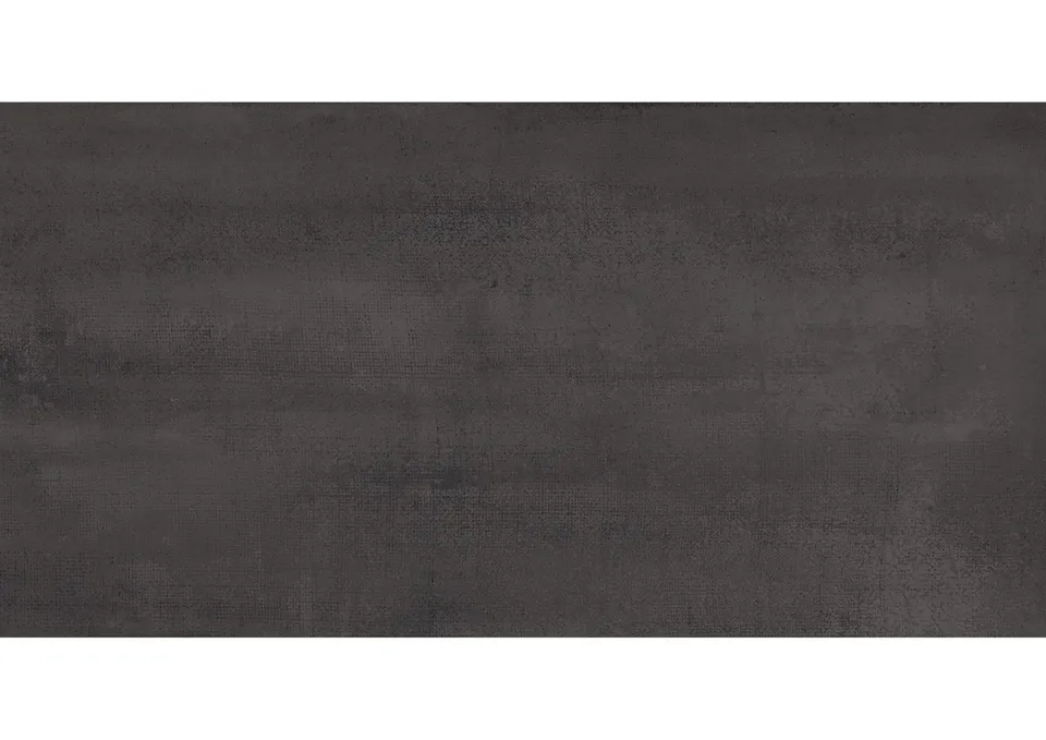 Roca Tiles Nolita piastrella 60x120 antracite rettificata