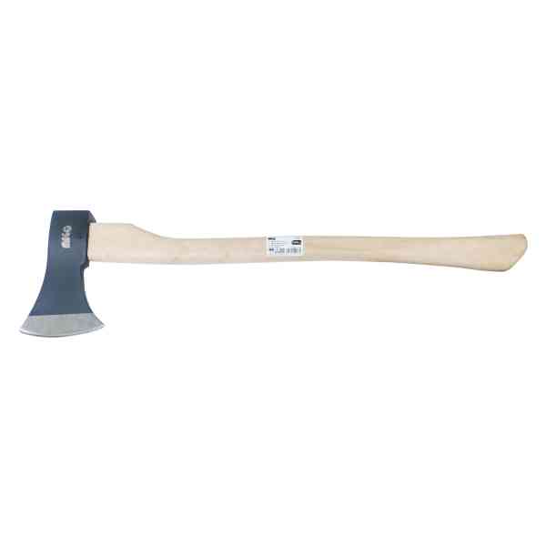 Magg ascia 1600 g manico hickory per spacco legna