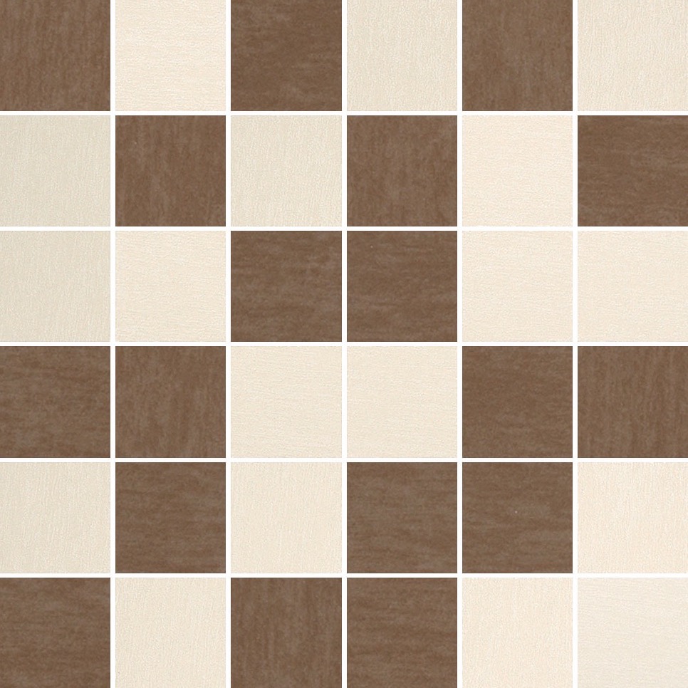 Recer Infinity Mix 1 mosaico 30x30 lucido tessere 4,5