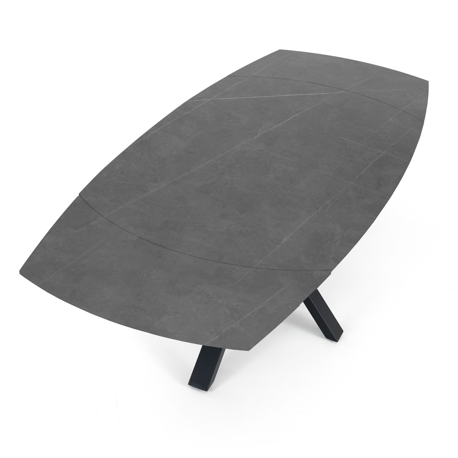 Viva Made Zoe 3 tavolo allungabile pranzo moderno