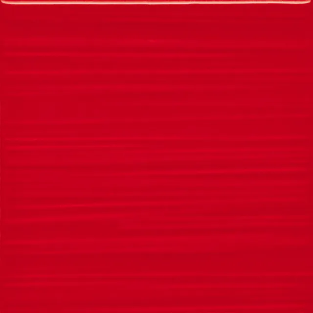 Recer Twist Pike's Red Cherry mosaico 10x10 rosso lucido