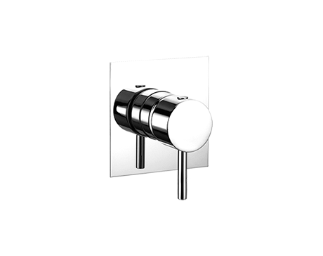 Viva Made Simply miscelatore doccia incasso bagno