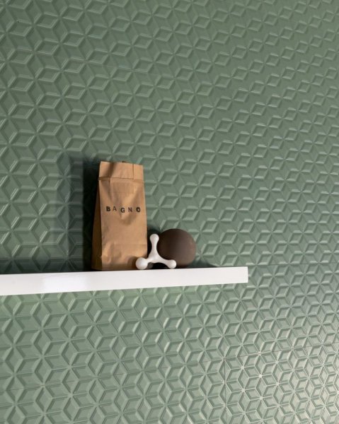 Viva Made Spring piastrelle ceramica pavimento parete