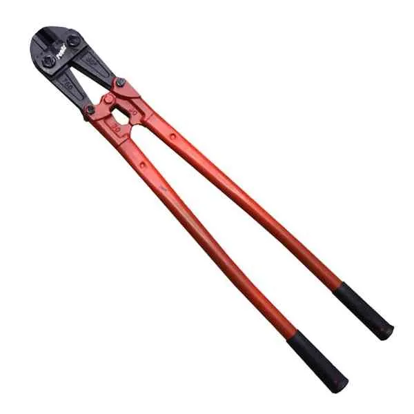 Popar tronchese cemento 750 mm lama singola