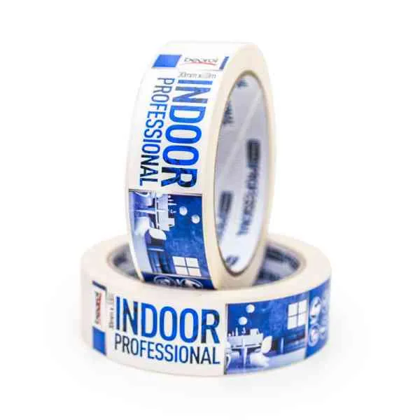 Beorol Indoor Professional nastro 30 mm x 50 m