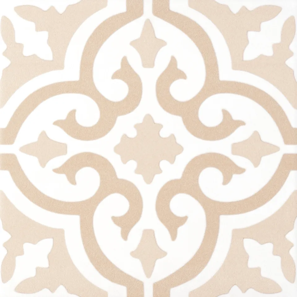 Recer Love Posh Clay 33x33 Natural piastrella gres cemento