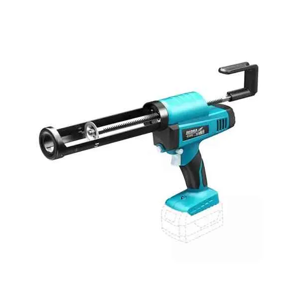 Dedra DED7056 pistola per silicone 18V 300 ml